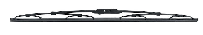 Hella Standard Wiper Blade 24in - Single - Universal