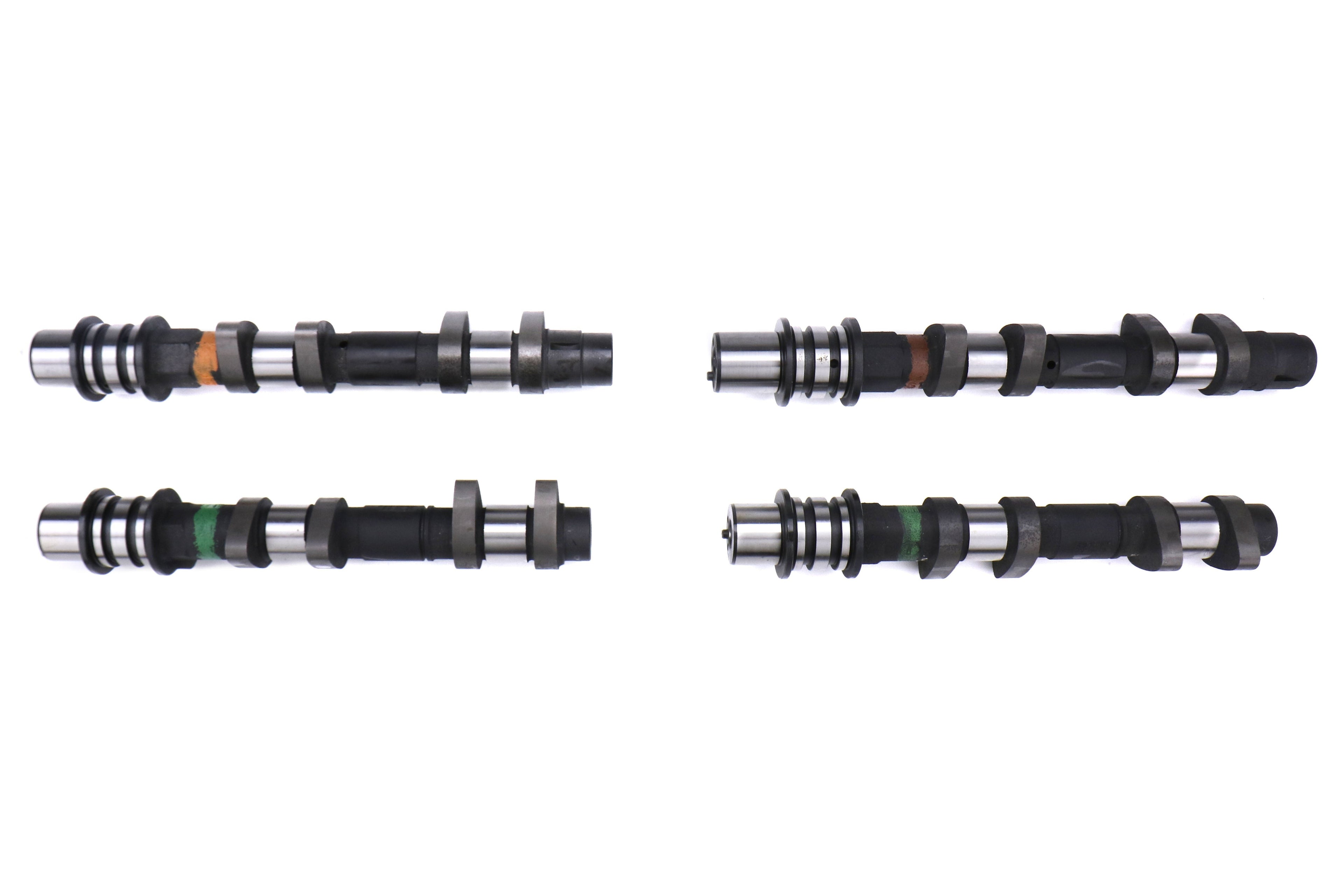 Brian Crower Stage 3 280 Camshafts - 2004-2007 Subaru STI, 2006-2007 WRX