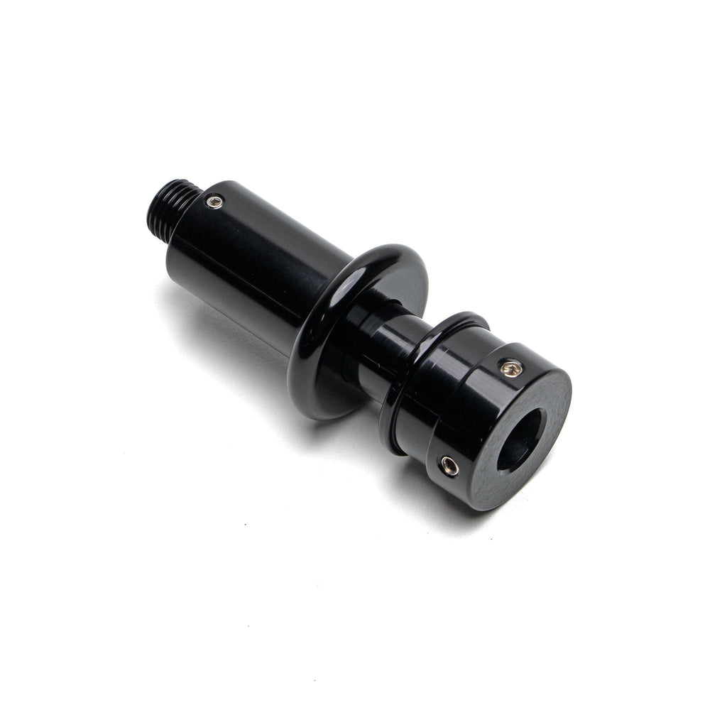 Billetworkz Automatic CVT Shift Knob Adapter - Subaru CVT: WRX (2022+), Crosstrek (2024+), Forester (2025+), Impreza (2024+), Legacy/Outback (2015+)