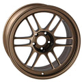 Enkei RPF1 15X7 4x100 35mm Offset 73mm Bore Bronze Wheel ** SPECIAL ORDER**