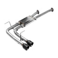 Flowmaster 09-21 Toyota Tundra 5.7L FlowFX Cat-Back Exhaust System