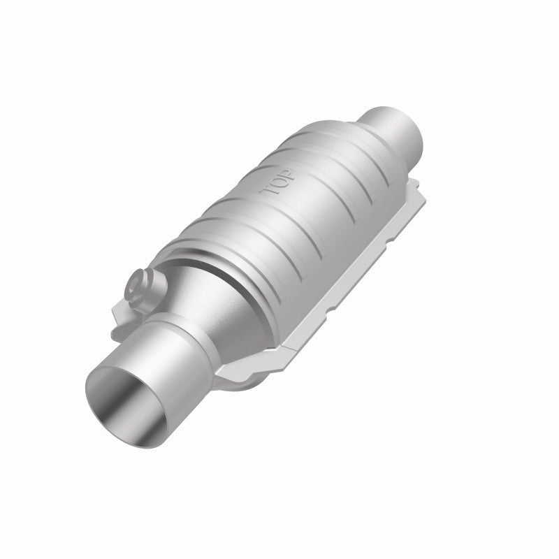 MagnaFlow Universal Catalytic Converter - 2.00in GM 3.8L - Universal