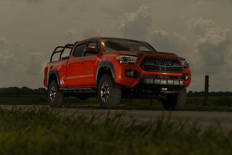 Flowmaster Signature Series Cat-Back Exhaust for 2016-2023 Toyota Tacoma - 737918