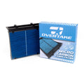 OVERTAKE Micro Carbon Cabin Air Filter - Subaru 2008-2021 WRX, 2008-2021 STI