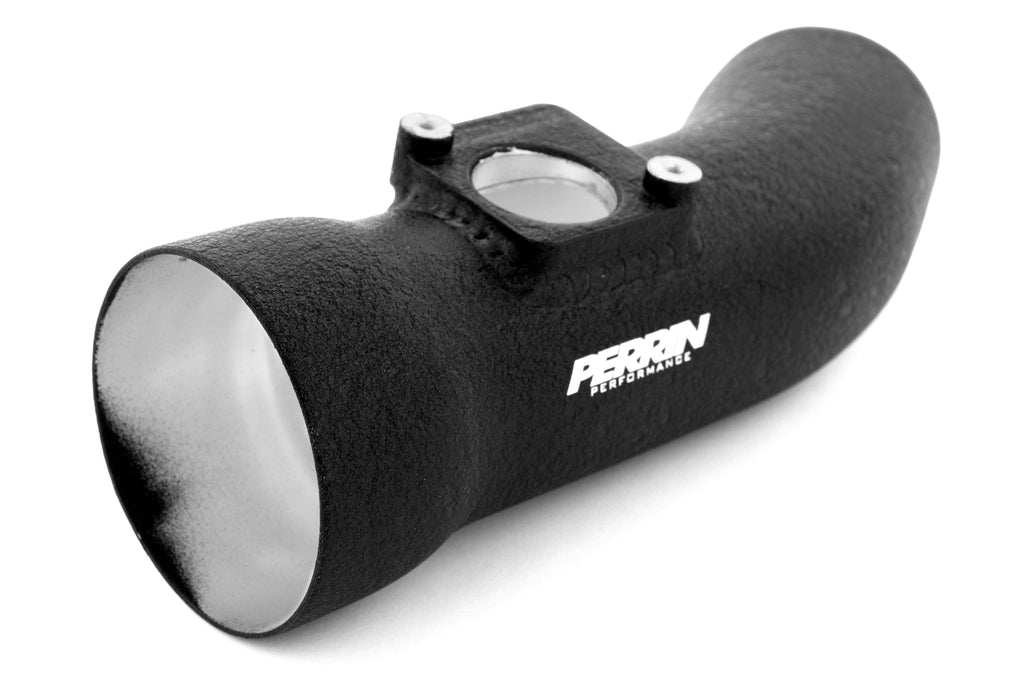 PERRIN Short Ram Intake Black - 2002-2007 Subaru WRX / STI / 2004-2008 Forester XT
