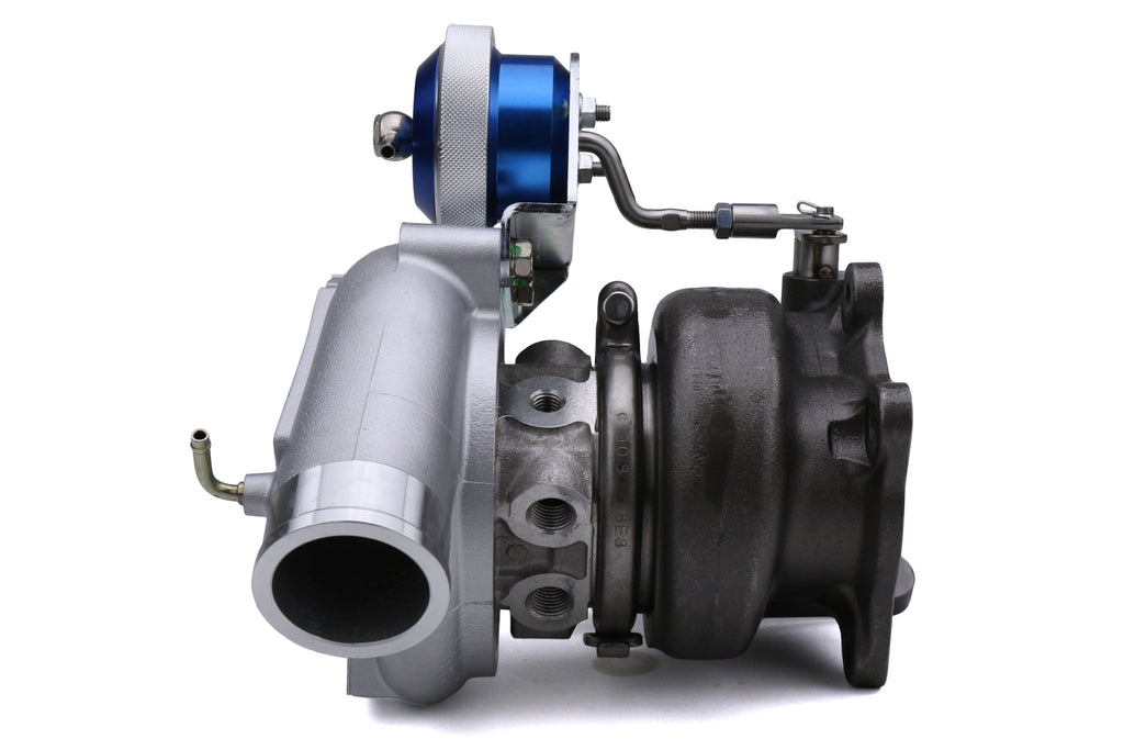 Tomei ARMS BX7760 Turbo - Subaru Models (Inc. 2002-2007 Subaru WRX / 2004-2021 STI / 2005-2006 Baja / 2004-2008 Forester / 2005-2006 Sab 9-2X)