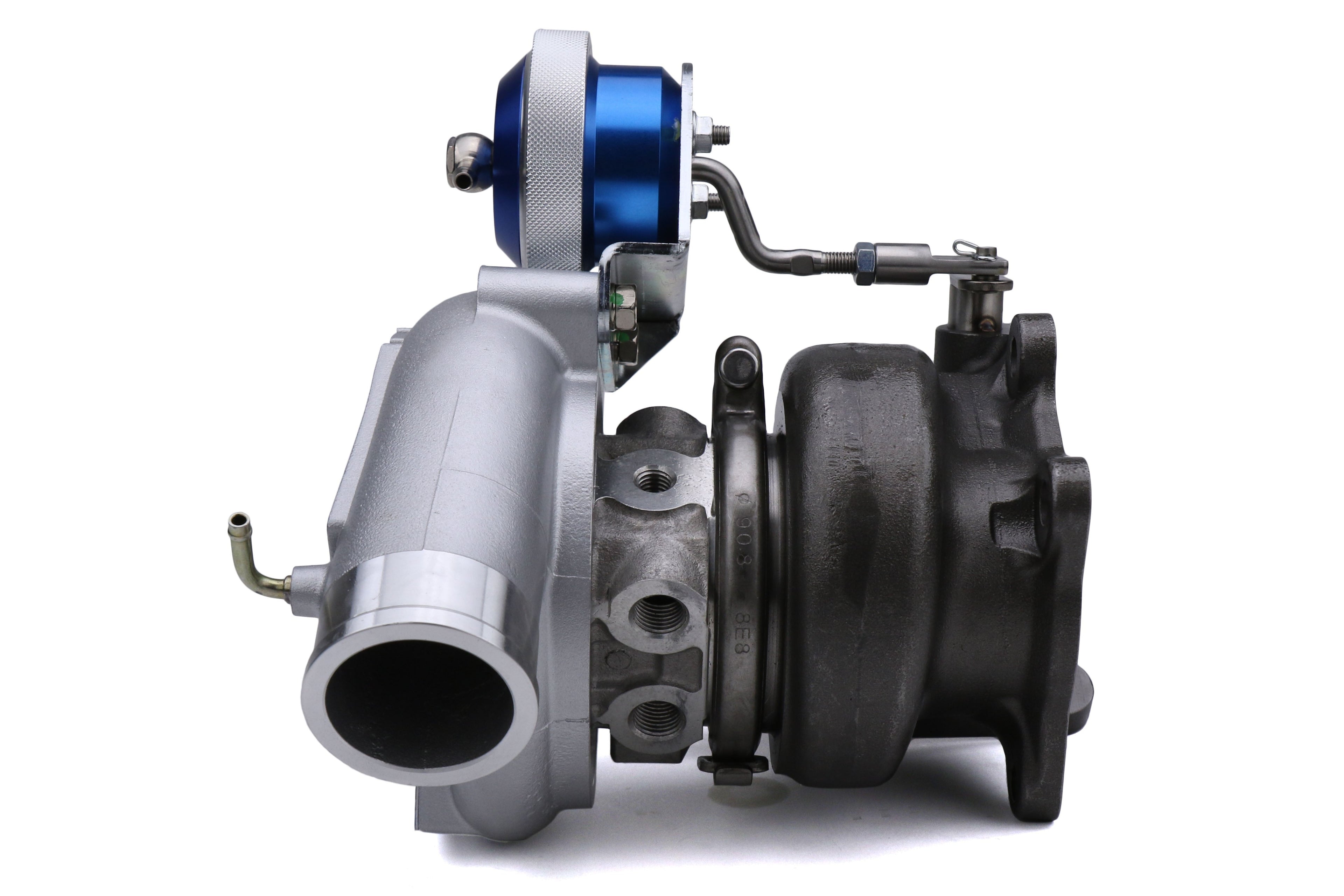 Tomei ARMS BX7760 Turbo - Subaru Models (Inc. 2002-2007 Subaru WRX / 2004-2021 STI / 2005-2006 Baja / 2004-2008 Forester / 2005-2006 Sab 9-2X)