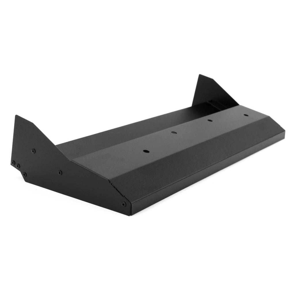 Grimmspeed Hood Scoop Splitter - 2008-2014 Subaru STI