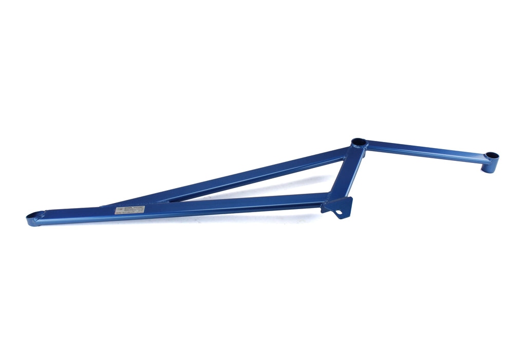 Cusco Power Brace Under Side Center (Works w/ Type 2 Lower Arm Bar) -2002–2007 Subaru WRX / 2004–2007 Subaru STI
