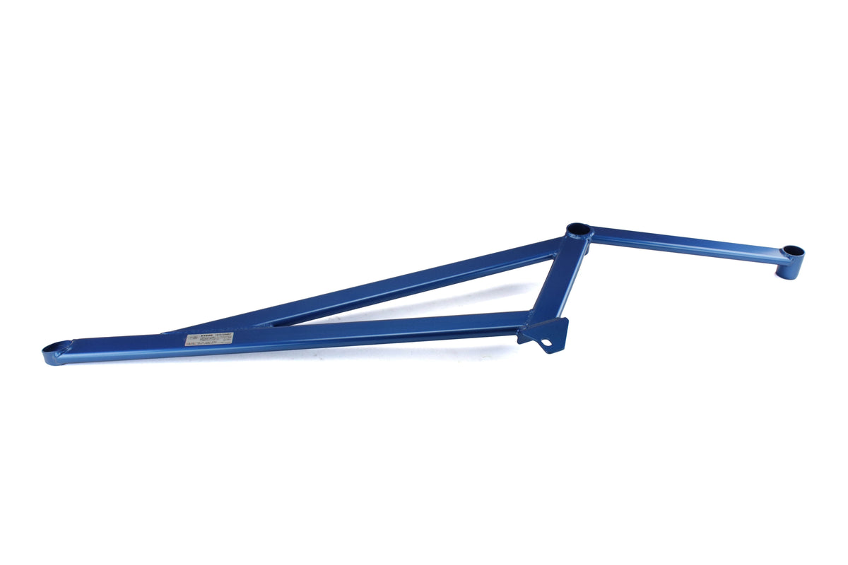 Cusco Power Brace Under Side Center (Works w/ Type 2 Lower Arm Bar) -2002–2007 Subaru WRX / 2004–2007 Subaru STI