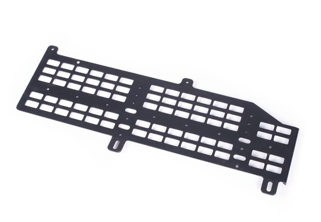 05-23 Toyota Tacoma Side Bed Molle Panel System