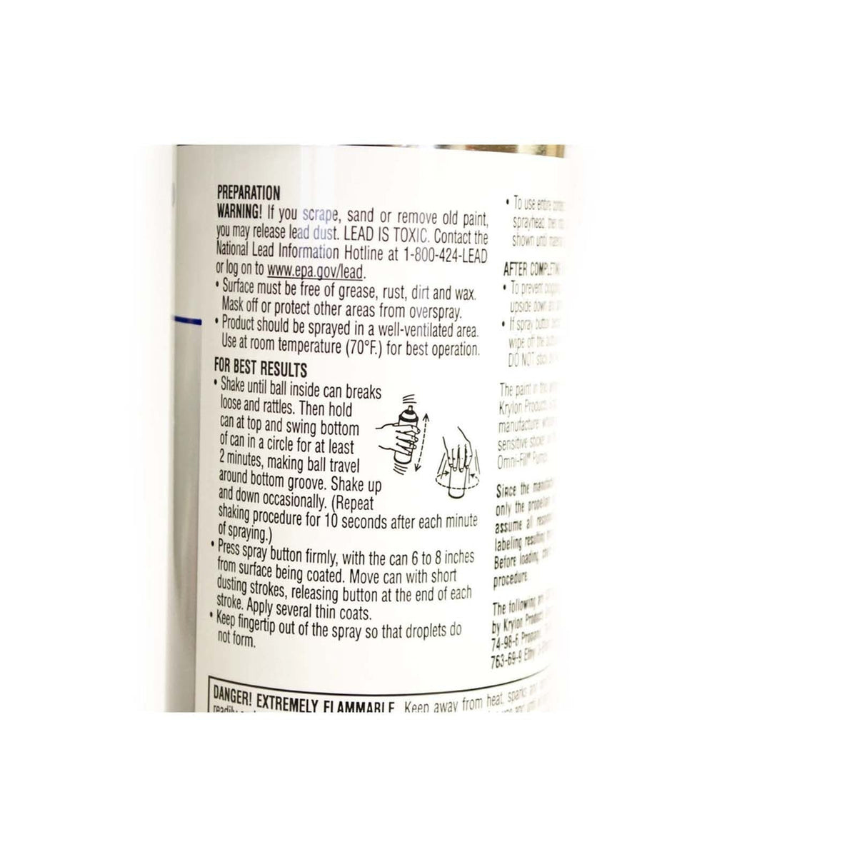 GrimmSpeed Touch Up Paint Clear - Universal