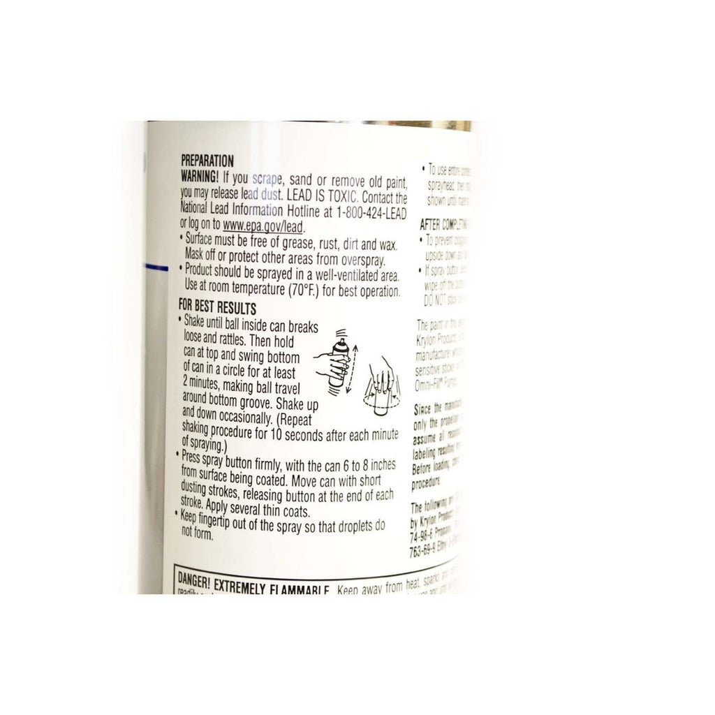 GrimmSpeed Touch Up Paint Clear - Universal
