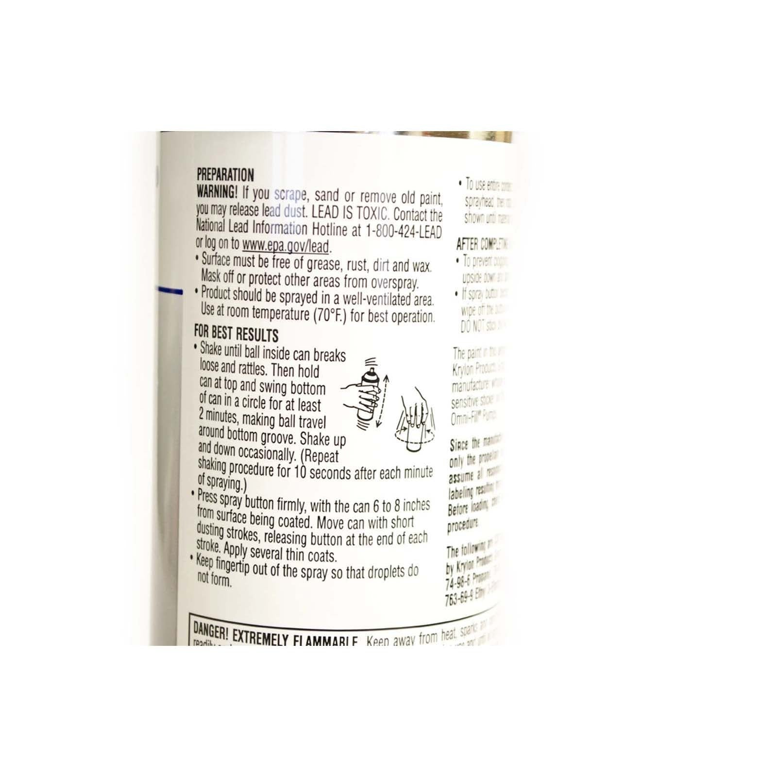 GrimmSpeed Touch Up Paint Clear - Universal