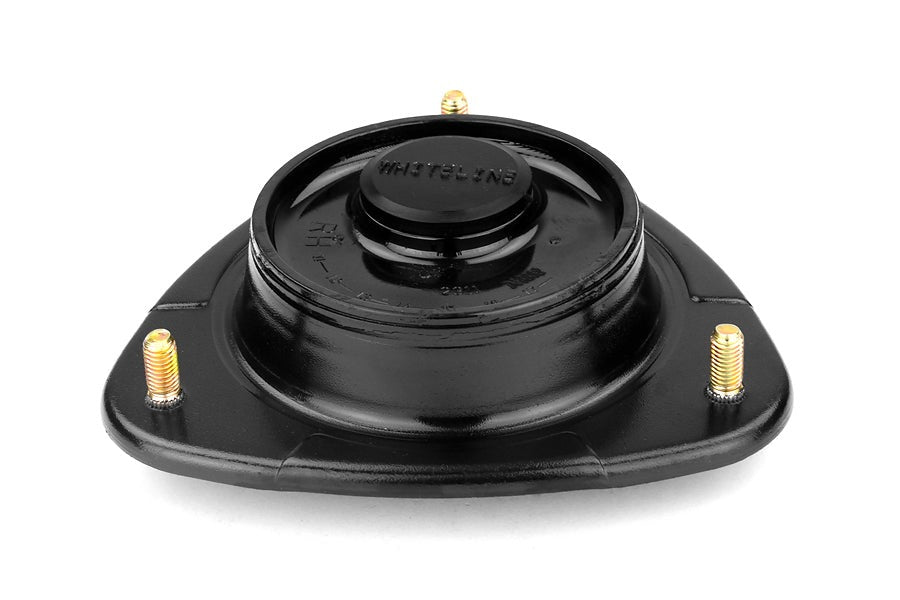 Whiteline Com 'C' Caster/Camber Adjusting Front Strut Mount - 2008-2021 Subaru WRX / STI / 2005-2009 Legacy / 2005-2009 Outback