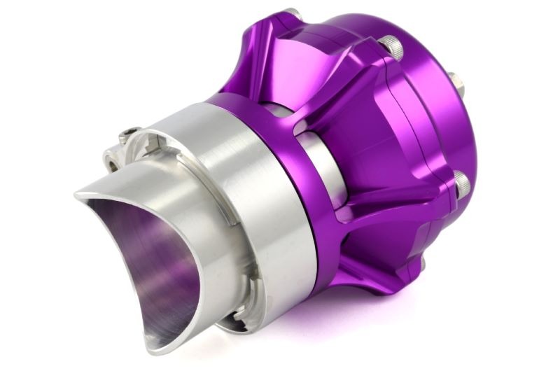 TiAL Sport Q BOV 11 PSI Spring - Purple