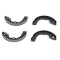 Power Stop Autospecialty Brake Shoes - Rear - 1998-2008 Subaru Forester
