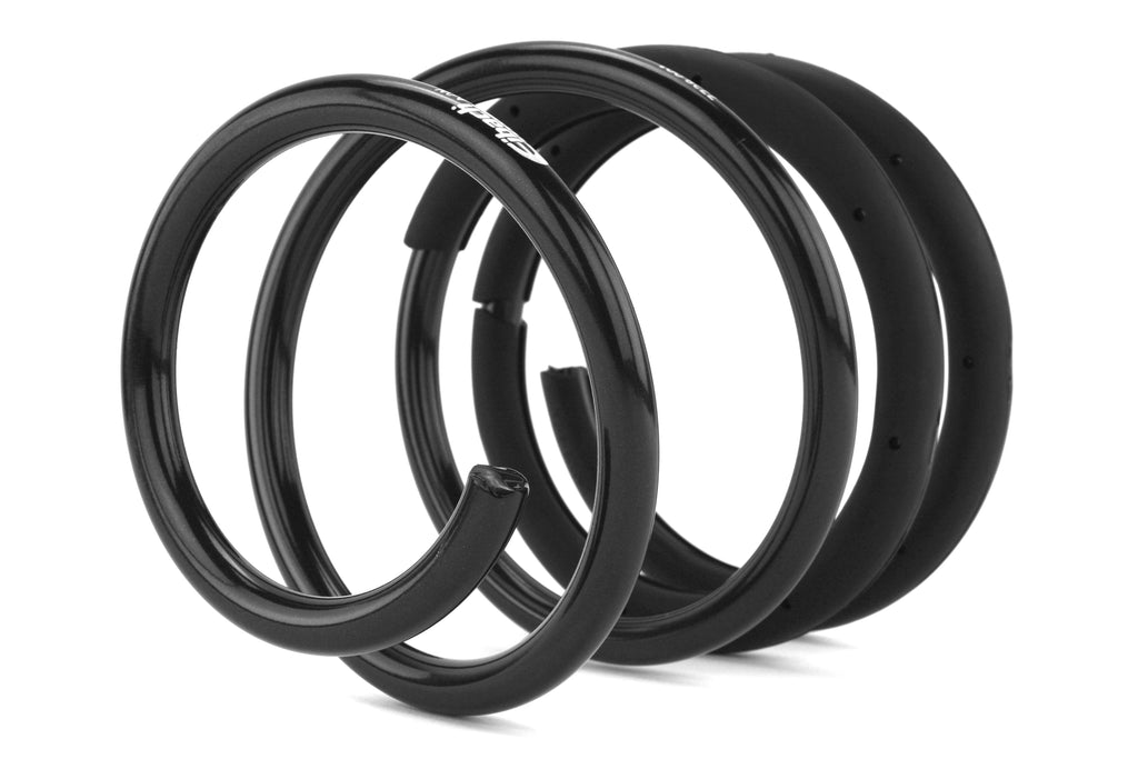 Eibach Pro-Kit Lowering Springs - 2015-2021 Subaru STI