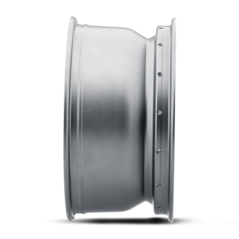 ICON Alloys Rebound Pro 17x8.5 5x5.5 0mm 4.75" Backspacing Titanium Wheel - 21817858547LBTT