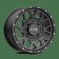 KS135 14X7 4X156 S-BLK 38MM