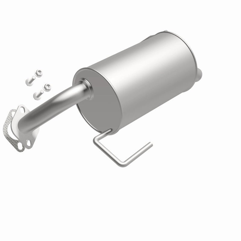 MagnaFlow BRE Muffler Kit - 2005-2009 Subaru Outback 2.5L