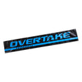 OVERTAKE Shop Banner - 6' x 1'
