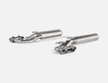 Akrapovic 2019 Mercedes-Benz G63 AMG Evolution Line (Titanium)