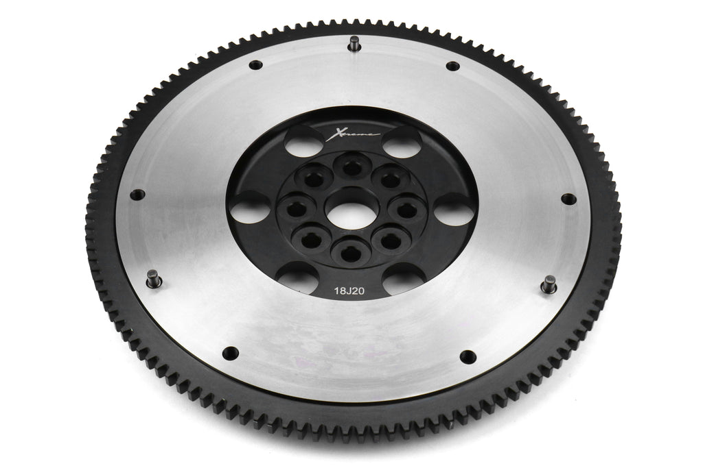 XClutch Chromoly Flywheel - 2002-2005 Subaru WRX