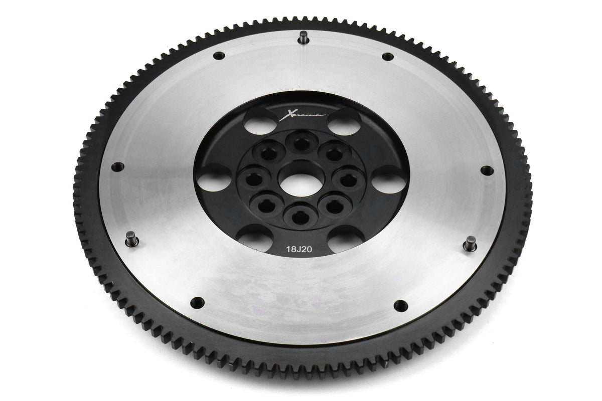 XClutch Chromoly Flywheel - 2002-2005 Subaru WRX