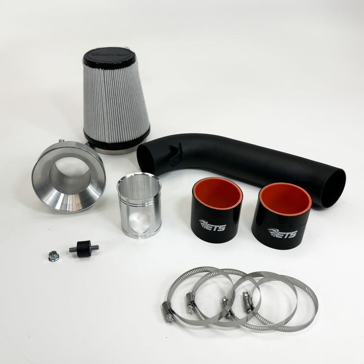 ETS Intake Dryflow Filter Without Airbox - 2022-2026 Subaru WRX