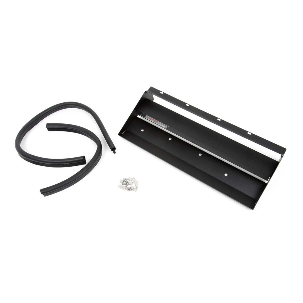 Grimmspeed Hood Scoop Splitter - 2008-2014 Subaru STI