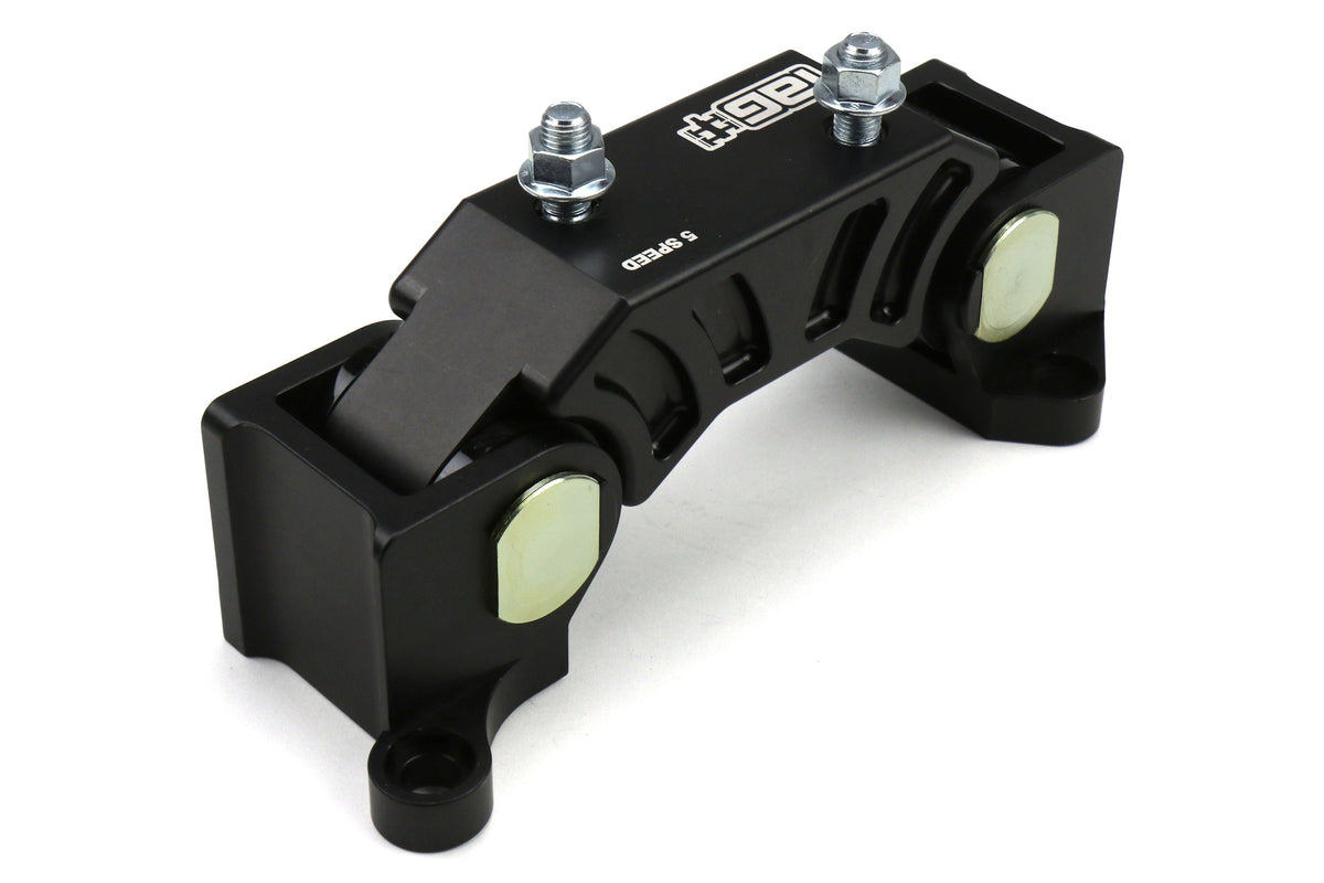 IAG Street Series Transmission Mount - Subaru Models 2002-2021 WRX