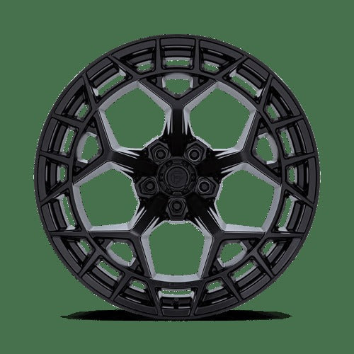 D873 20X9 5X5.0 BLK-OUT 1MM