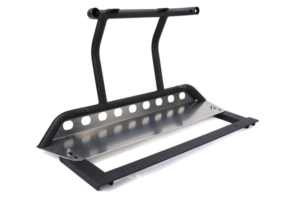 Rally Innovations Ultimate Light Bar - 2015-2017 Subaru WRX / STI