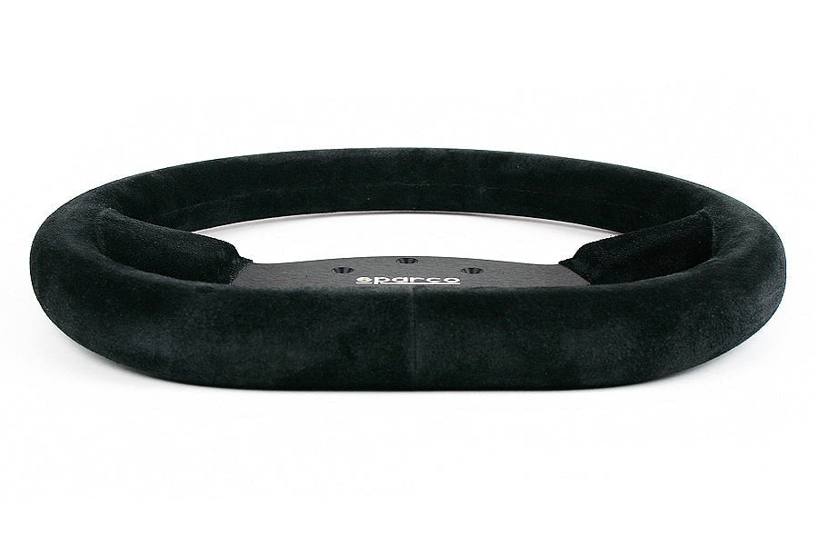Sparco Steering Wheel 353 Black Suede - Universal