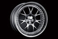 SSR Professor MS3 19x9.5 +35 - 5/120 - Flat Bronze (Single Wheel)