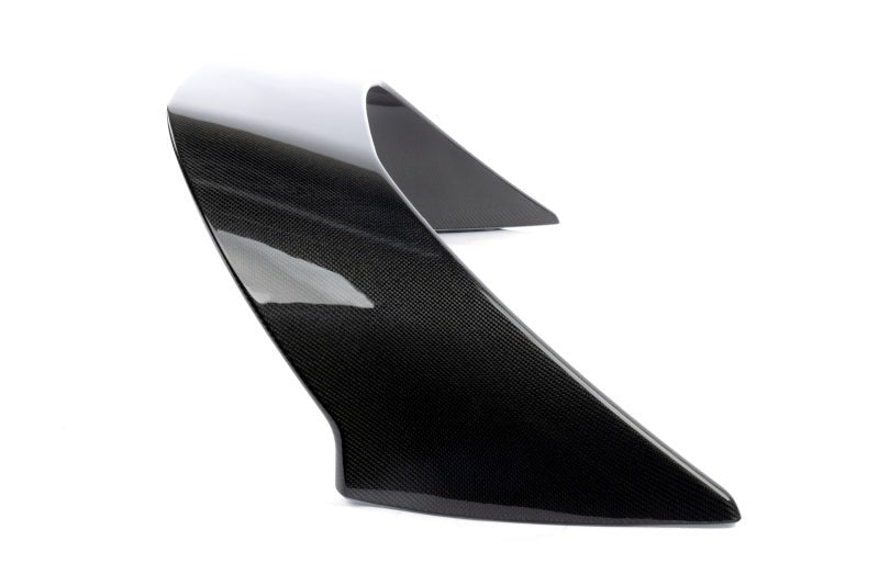 Dinan 20-26 Toyota GR Supra (A90/A91) Carbon Fiber High-Rise Rear Spoiler