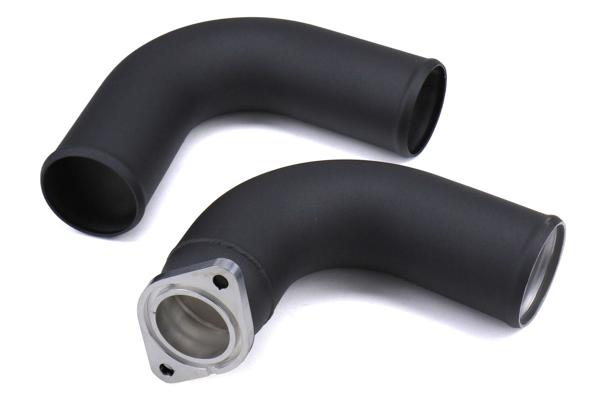 AMS Performance Front Mount Intercooler Piping Kit - 2015-2020 Subaru WRX