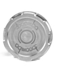 Boomba Racing Brake Reservoir Cover Cap (Natural) - 2015-2021 Subaru WRX