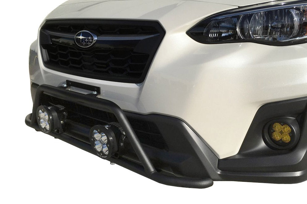 Rally Innovations Light Bar - 2018-2020 Subaru Crosstrek