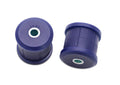 SuperPro Rear Trailing Arm Lower Forward Bushing Kit - 1990-1999 Subaru Legacy