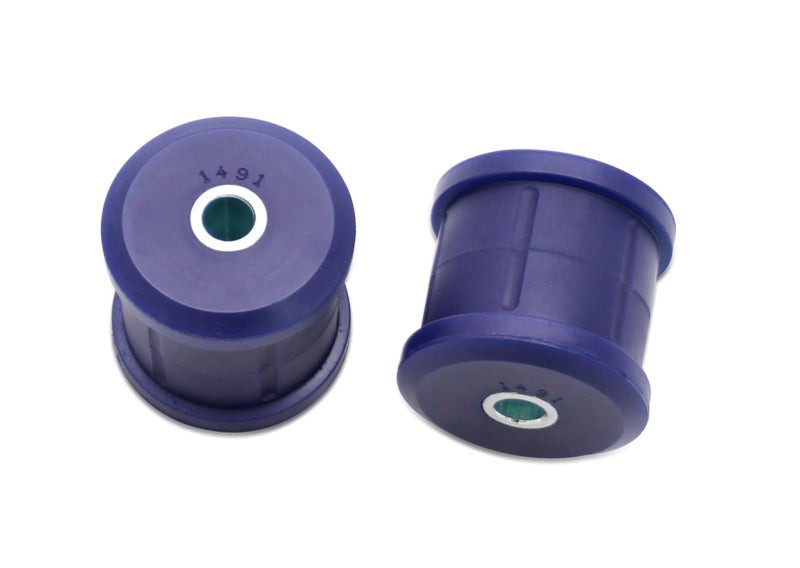 SuperPro Rear Trailing Arm Lower Forward Bushing Kit - 1990-1999 Subaru Legacy
