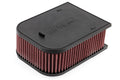 APR 15-18 Porsche Macan (95B) 2.0T/3.0T/3.6T Intake Filter - Red