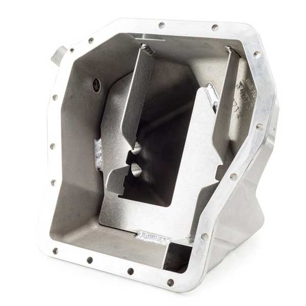 Killer B Motorsports Cast Performance Oil Pan w/ High Flow Pickup & Baffle - Subaru Models (inc. 2002-2014 WRX / 2004+ STI)