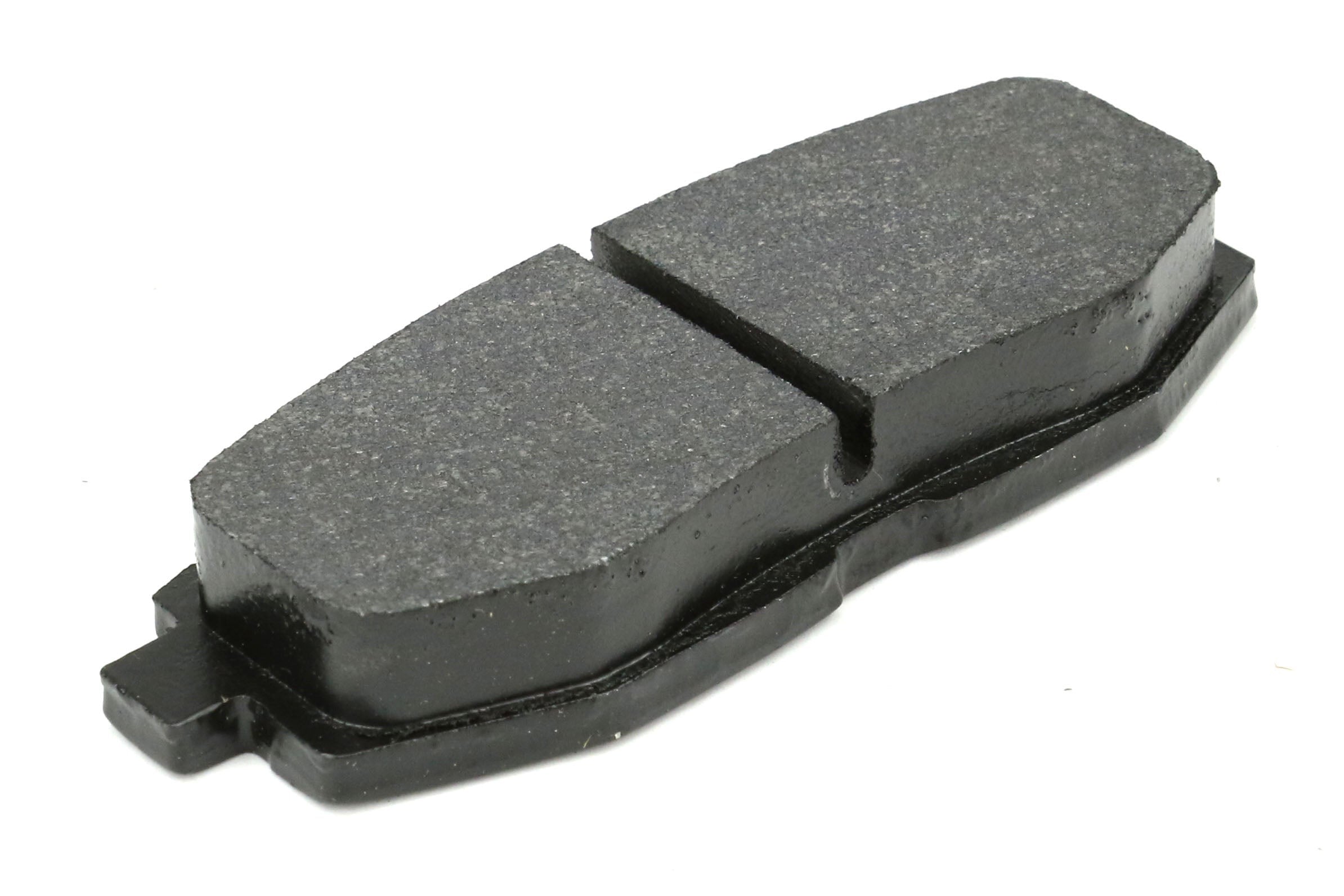 Hawk Performance DTC-60 Rear Brake Pads - 2013-2016 Scion FR-S / 2013-2020 Subaru BRZ / 2017-2019 Toyota 86
