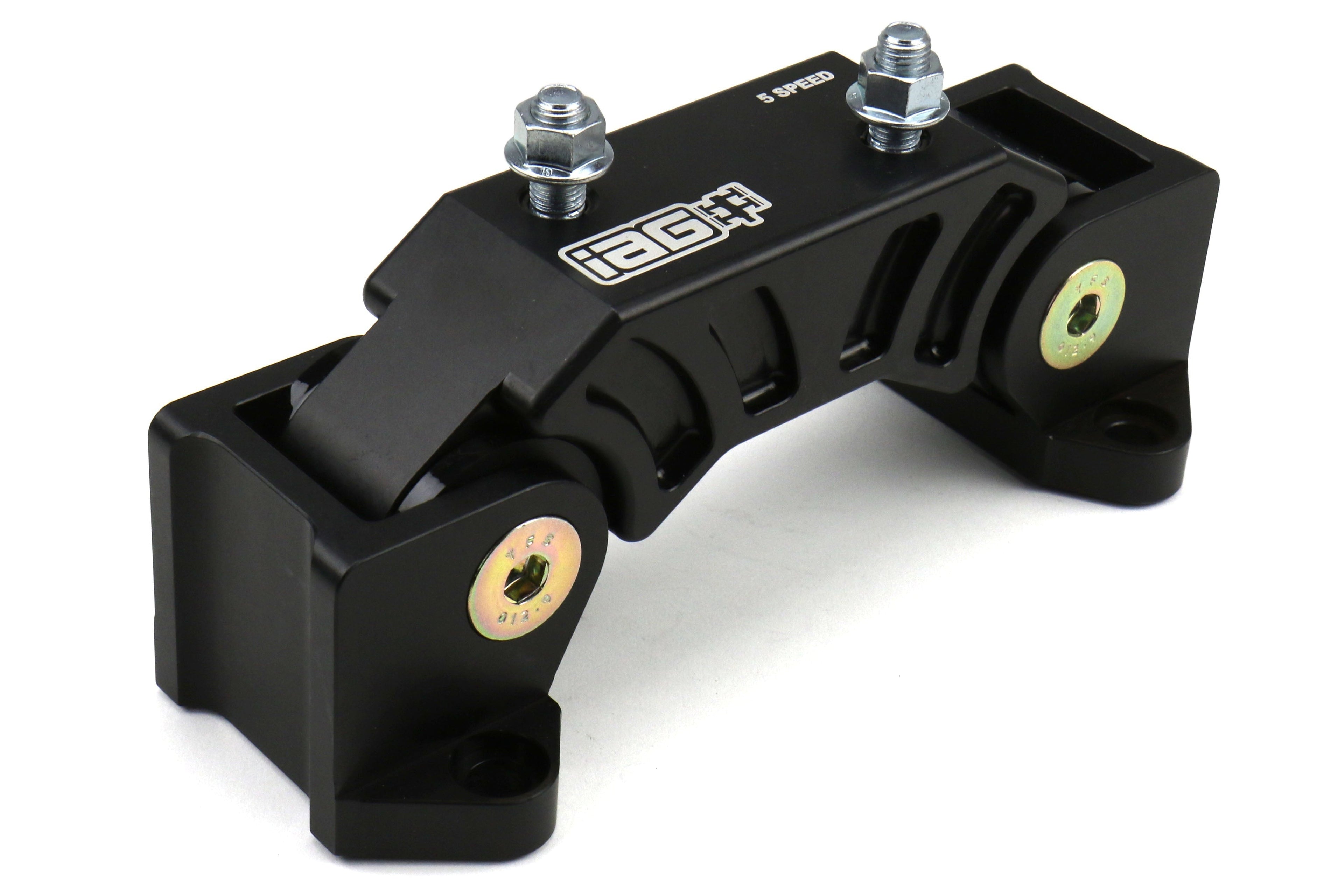 IAG Street Series Transmission Mount - Subaru Models 2002-2021 WRX