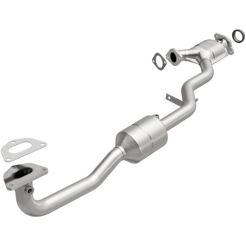MagnaFlow Direct Fit Catalytic Converter - Driver Side - 2004-2005 Subaru Outback / Legacy 2.5L