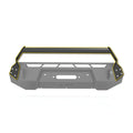 3rd Gen Tacoma Covert Bolt On Grill Guard 16-Pres Toyota Tacoma CBI Offroad