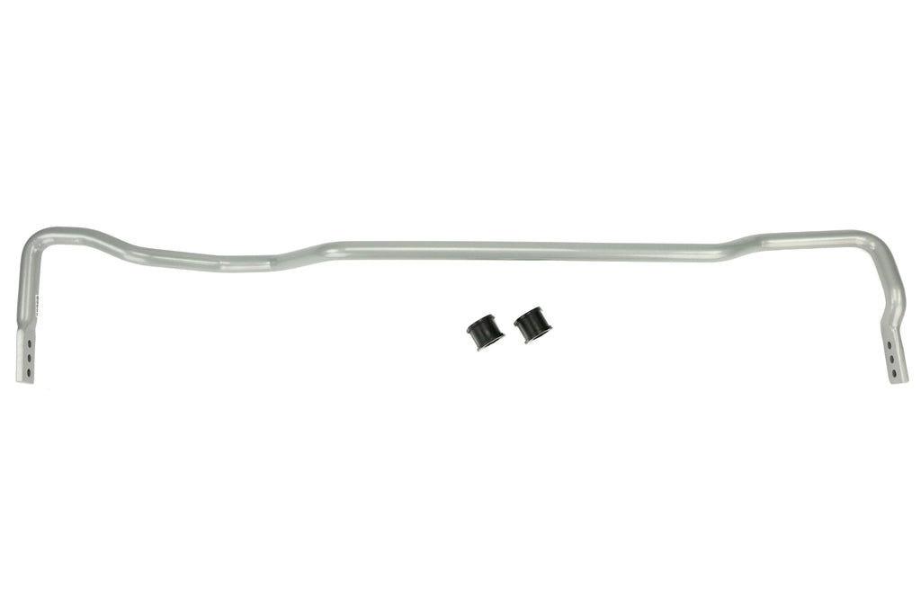 Whiteline Rear Sway Bar 24mm Adjustable - 2004-2007 Subaru STI