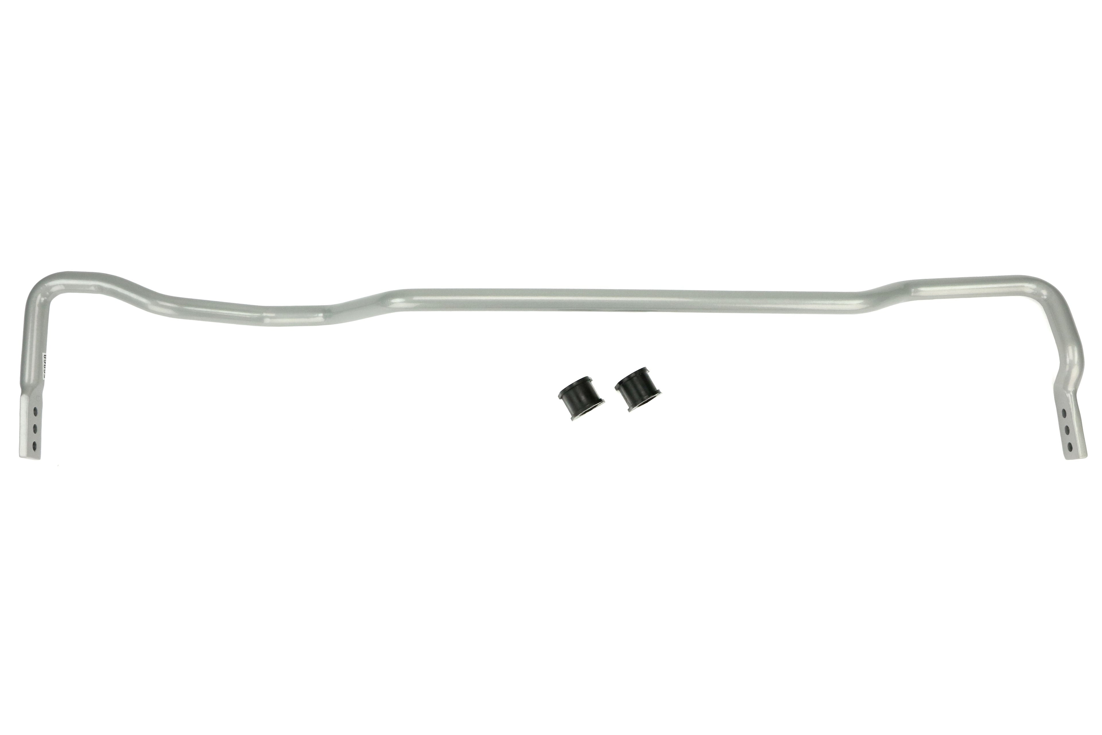 Whiteline Rear Sway Bar 24mm Adjustable - 2004-2007 Subaru STI